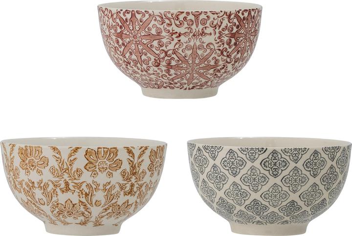 Immagine prodotto Bloomingville Genia (13.50 cm, 0.50 l, 385 x)