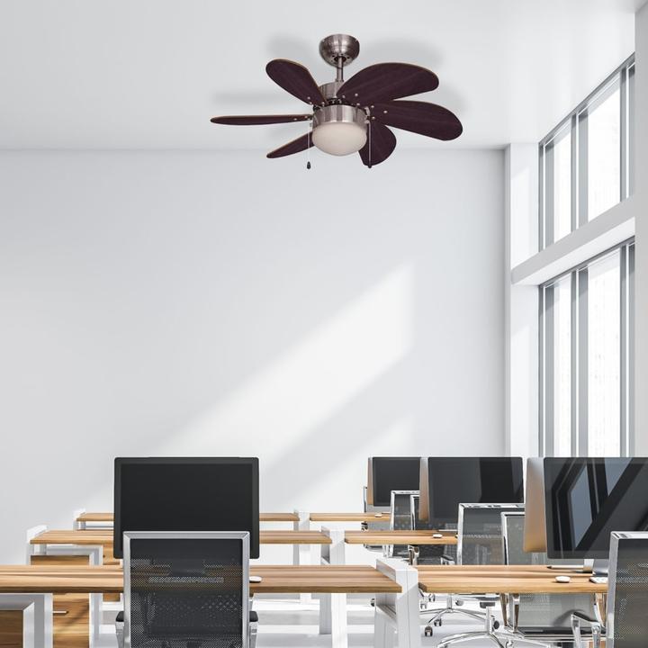 Productafbeelding Bestron Plafondventilator (42.40 dB)