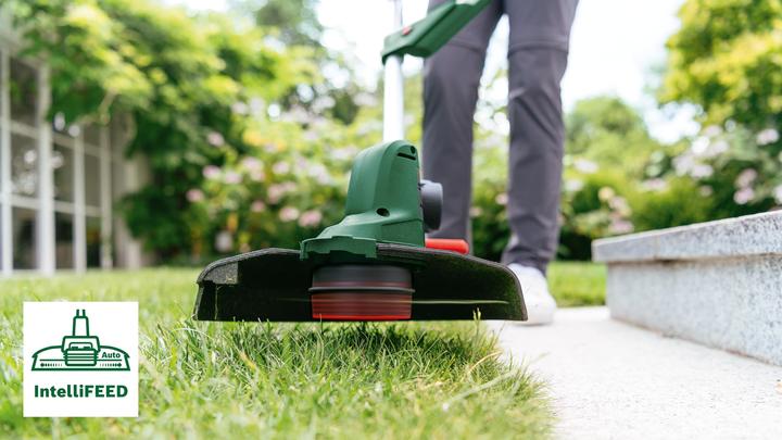 Produktbild Bosch Home & Garden UniversalGrassCut 18V-26 (Trimmfaden)