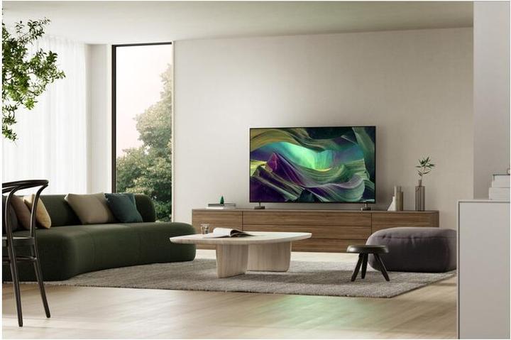 Productafbeelding Sony KD-65X85L (65", X85L, LCD, 4K, 2023)