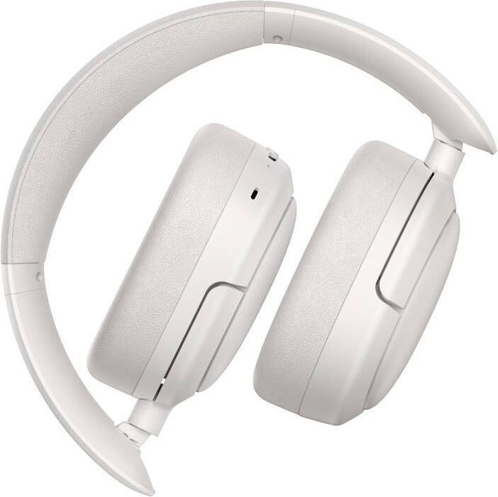 Produktbild Edifier W800BT Pro Bluetooth KopfhörerIvory (ANC, 45 h, Kabellos)