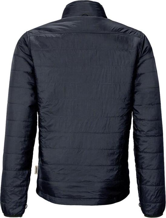 Actual product image Hakro Loft Jacket Barrie ink, 2XL (XXL)