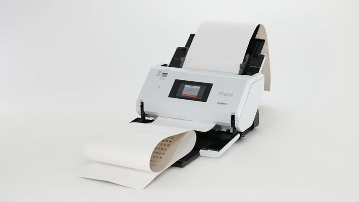 Actual product image Epson WorkForce DS-32000 scanner (USB)