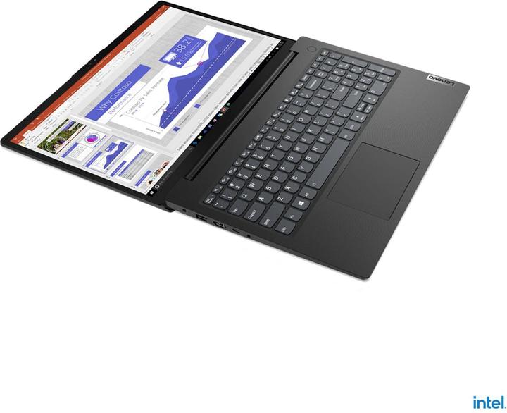 Produktbild Lenovo V15 Gen 2 (15.60", Intel Celeron N5100, 8 GB, 256 GB, DE)