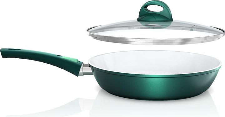Image du produit Genius Cerafit Fusion (28 cm, Poêle à frire, Fonte d'aluminium)