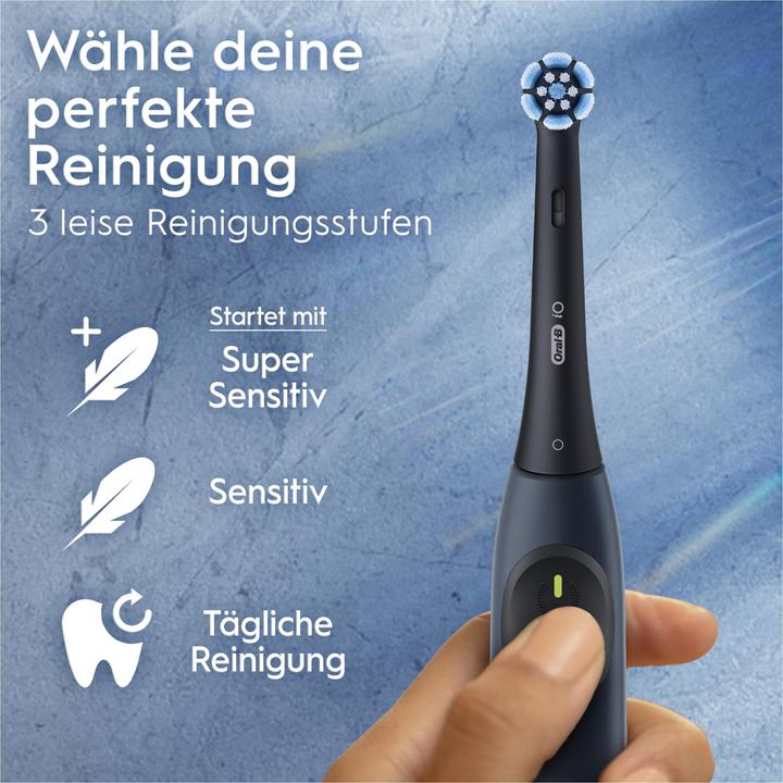 Produktbild Oral-B iO Series 2 (Oszillierende Zahnbürste)
