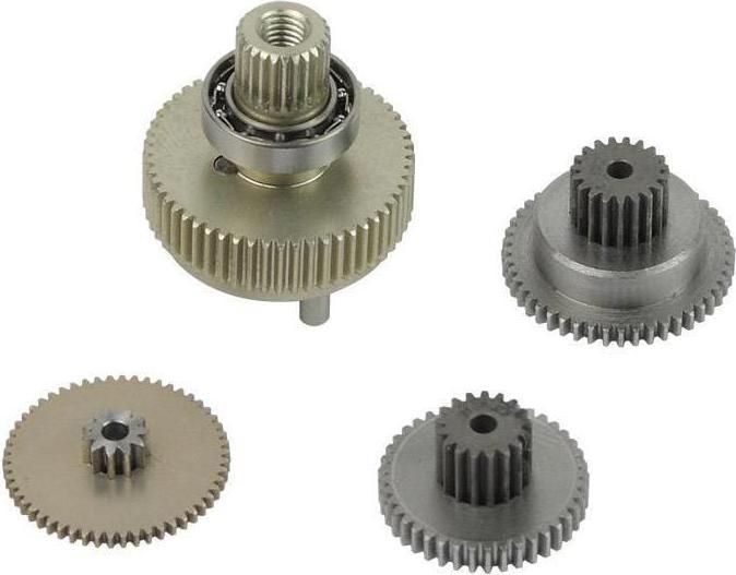 Align DS825 Servo Gear Set