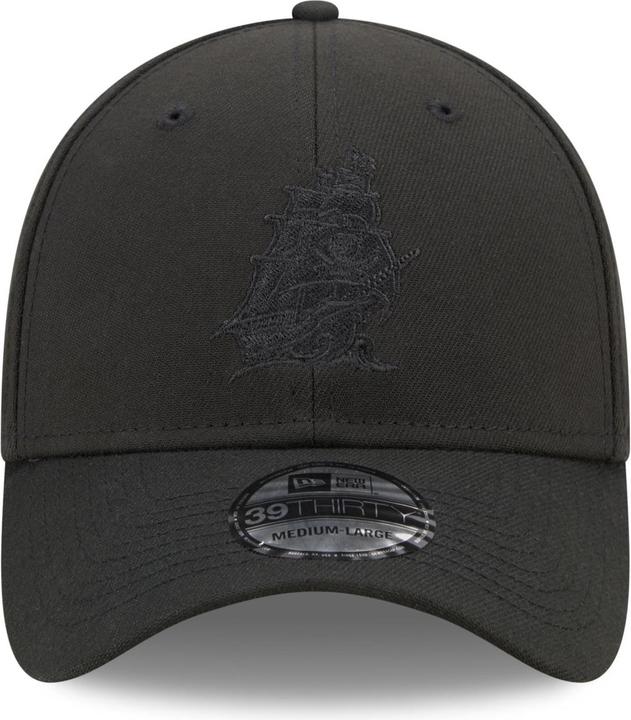 Image du produit New Era 39Thirty Stretch Cap - RETRO Tampa Bay Buccaneers (S/M)