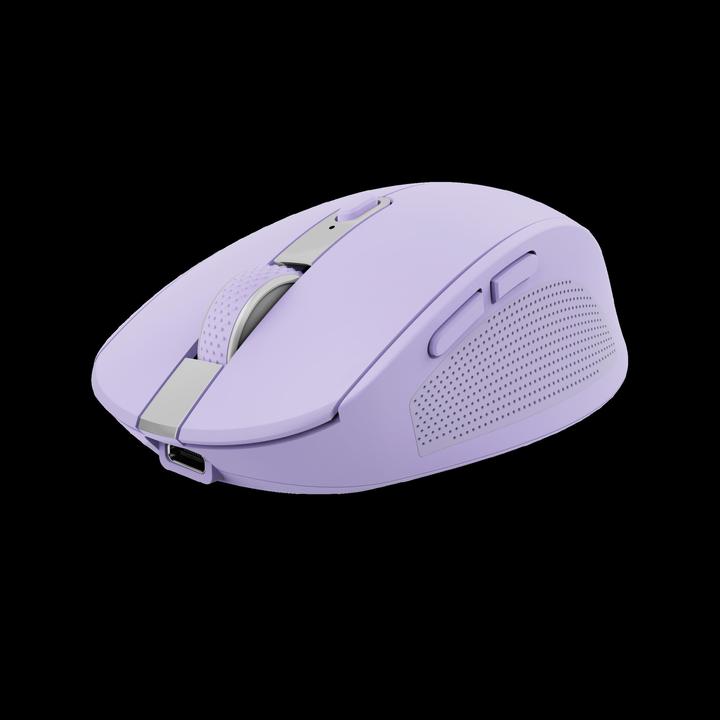 Immagine prodotto Trust Ozaa Compact Wireless (Senza fili)
