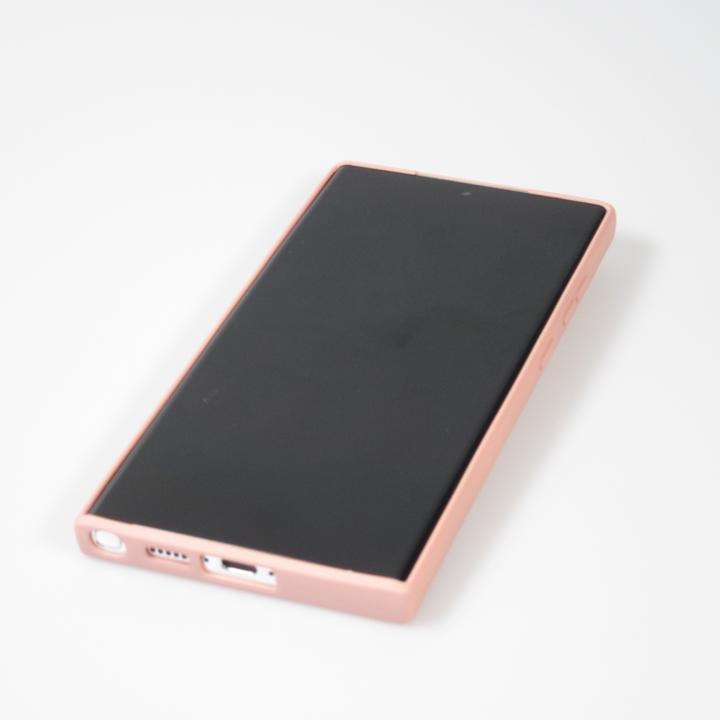 Image du produit PhoneLook Coque Gel soft touch (Samsung Galaxy S25 Ultra)