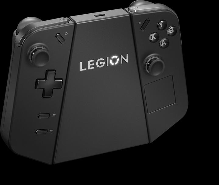 Lenovo Legion Go Charging Connector with Battery for Controllers (P)