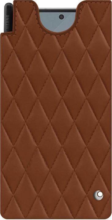 Marron - Couture (Pantone #8B4720)