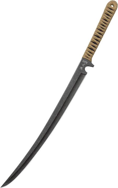 Image du produit United Cutlery Black Ronin Tan Combat Wakizashi