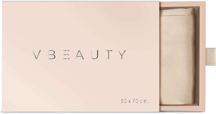 Produktbild VBEAUTY Seidenkissenbezug (Kopfkissenbezug, 50 x 70 cm)