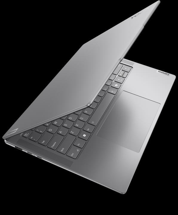 Actual product image Lenovo Yoga 7 Pro (14.50", Intel Core Ultra 9 185H, 32 GB, 1000 GB, DE)