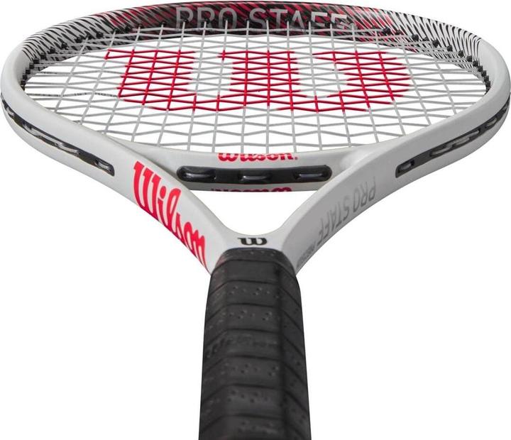Produktbild Wilson Tennisracket Pro Staff Precision RXT 105 TNS (2, 290 g)