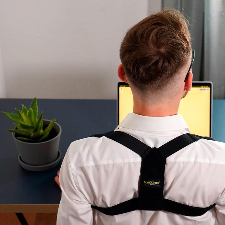 Image du produit Blackroll Posture 2.0