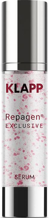 Produktbild Klapp REPAGEN EXCLUSIVE Serum (50 ml)