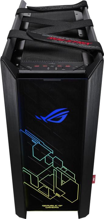 Produktbild ASUS ROG Strix Helios GX601 (ATX, mATX, Mini-ITX, E-ATX)