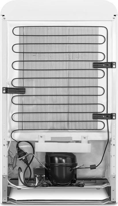 Produktbild Smeg Retro Style FAB10LWH6 (122 l)