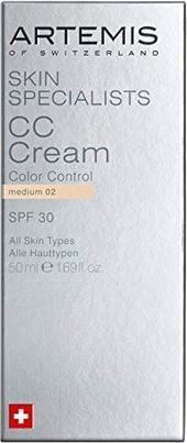 Produktbild Artemis Skin Specialists