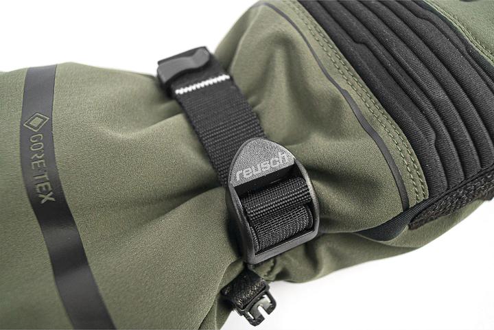 Produktbild Reusch Isidro GTX (9)