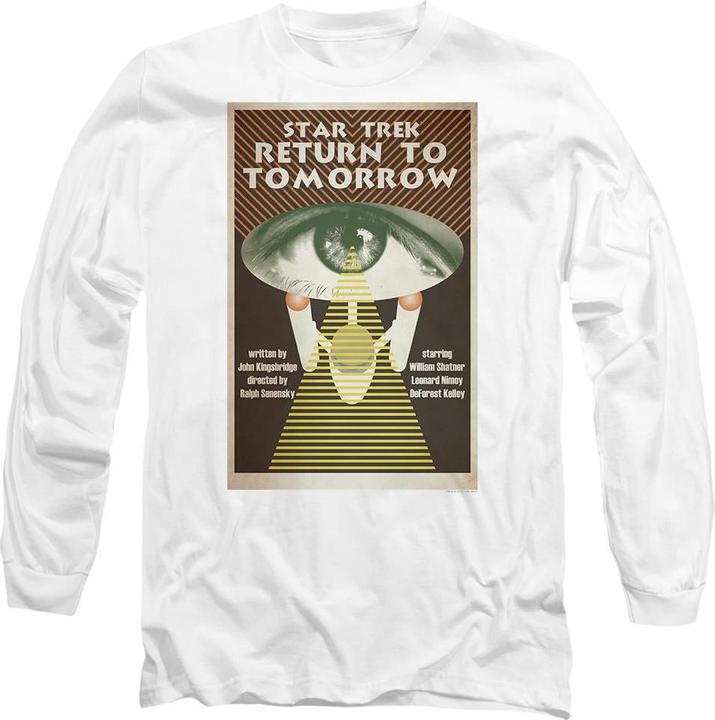 The Original Series Episode 49 TShirt (M)