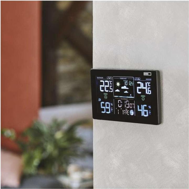 Actual product image Emos E5111