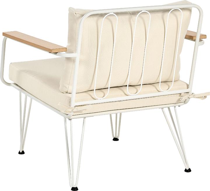 Actual product image Beliani Montesilvano