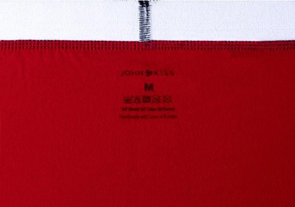 Produktbild John Kiss Mike (M, 2er Pack)