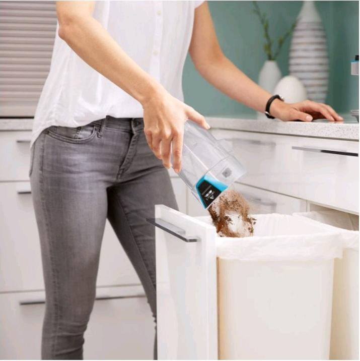 Produktbild Bissell MultiReach Active