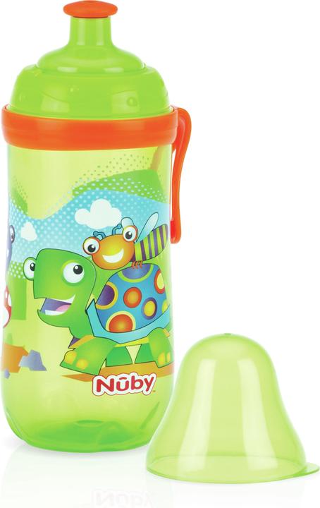 Produktbild Nuby Pop-Up Sport (300 ml)