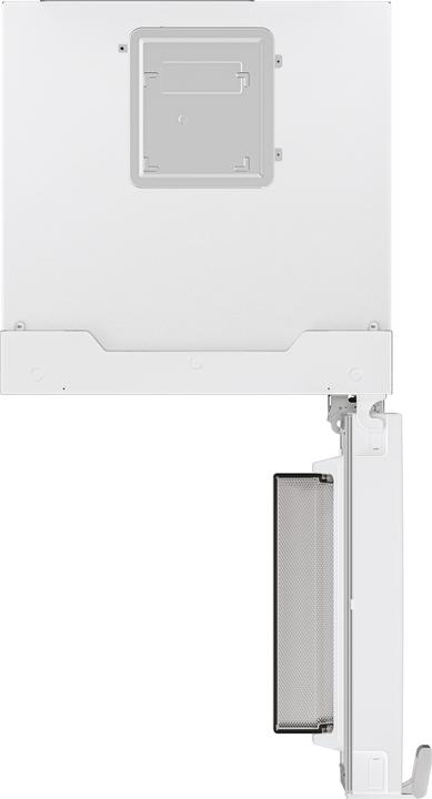 Image du produit Haier H4F306WAH1 (Autonome, 301 l)