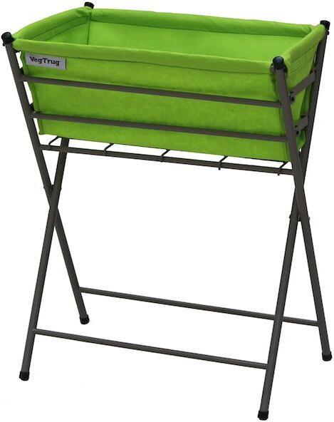 Actual product image VegTrug Poppy