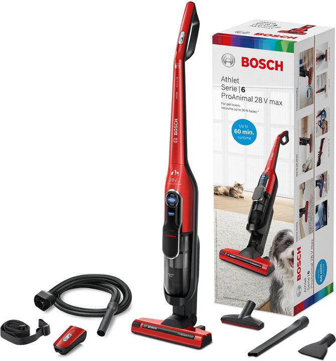 Produktbild Bosch Hausgeräte Serie 6