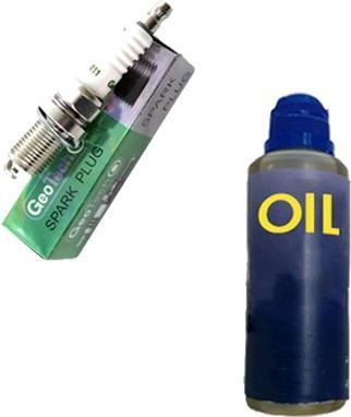 Immagine prodotto Stiga BC 425 HJ Decespugliatore a benzina a 4 tempi Motore Honda GX25