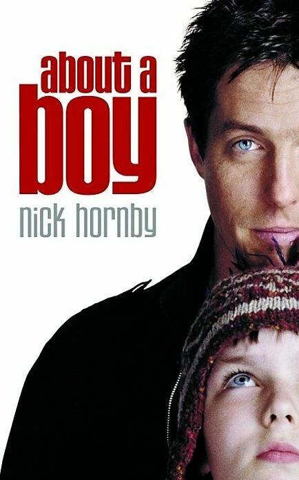 Image du produit About a Boy, English edition (Film Tie-In) (Anglais, Nick Hornby, 2002)