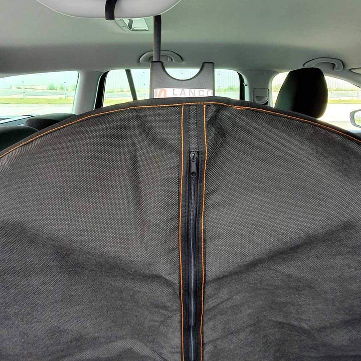 Image du produit Lanco Sac à vêtements pour les voyages d'affaires (idéalement utilisable avec le cintre LI-5965) (1 x)