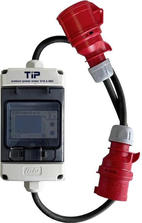 Produktbild TIP Energiekosten-Messgerät
