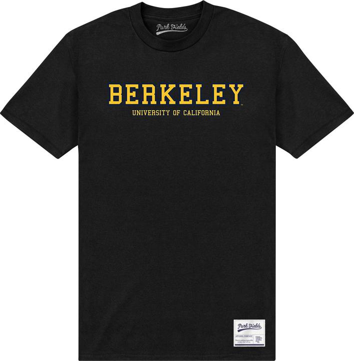 Park Fields TShirt