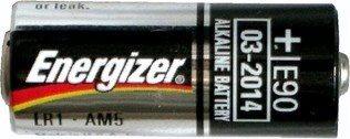 Produktbild Energizer Lr1 E90 (1 Stk., N, 950 mAh)