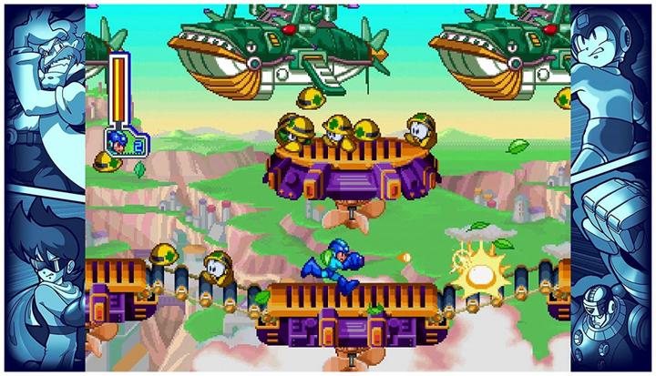 Immagine prodotto Capcom Mega Man Legacy Collection 2 (Xbox One S, EN)