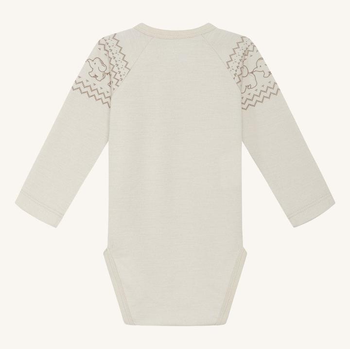 Actual product image Hust and Claire HCBosti body made from merino wool (68)