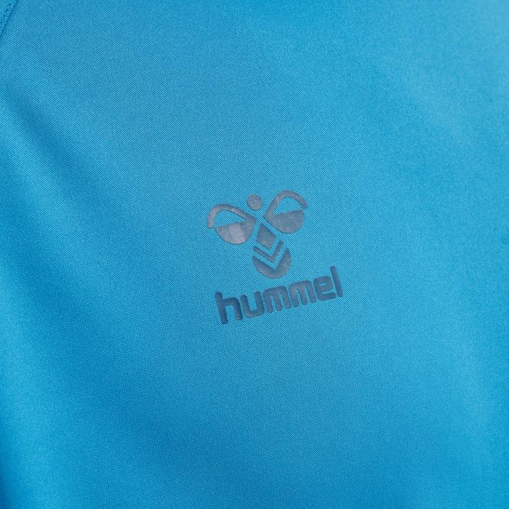 Actual product image hummel Core Xk Core Poly T-Shirt S/S (L)