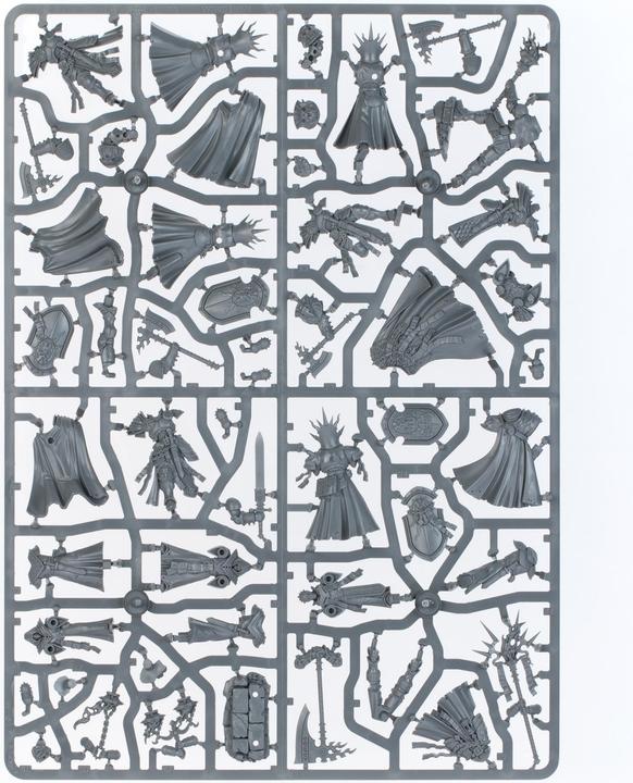Productafbeelding Games Workshop Skaventide (Plastic)