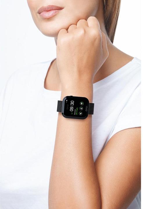 Image du produit OPS! OPS!SMART OPSSW-19 Call Montre intelligente unisexe 38mm (Montre analogique, 37 mm)