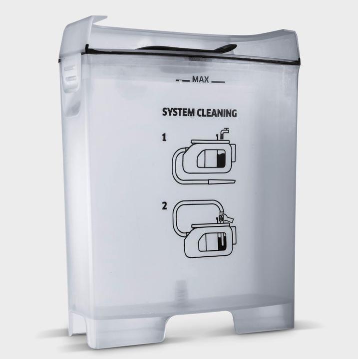 Actual product image Kärcher KARCHER SE 3 Compact Home N1 Auszieher - 1.081-539.0 (Wet dry vacuum cleaner)