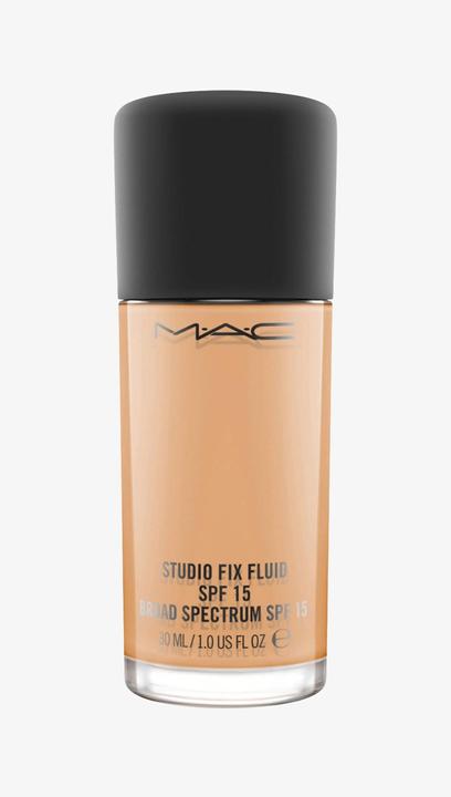 Produktbild MAC Cosmetics Studio Fix Fluid SPF 15 (C5)