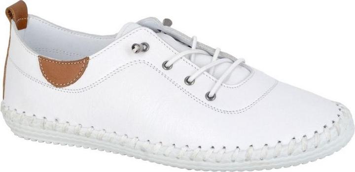 Immagine prodotto Mod Comfys Scarpe Sportive Pelle Donna (37)