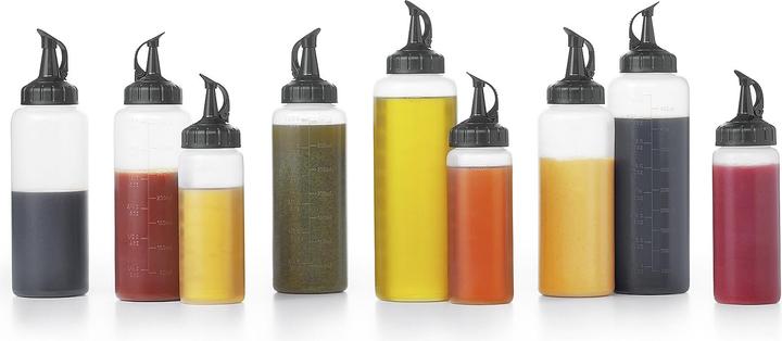 Immagine prodotto OXO Bottiglia dispenser dello Chef
